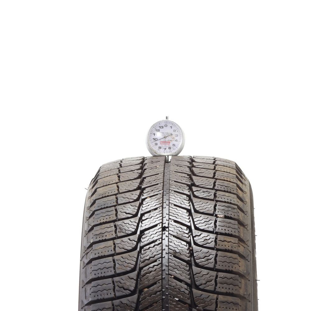 Set of (2) Used 205/55R16 Michelin X-Ice Xi3 94H - 9-9.5/32 - Image 5