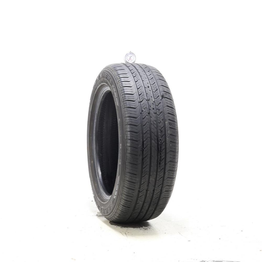 Used 215/55R17 Maxxis Bravo HP M3 94V - 8/32 - Image 1