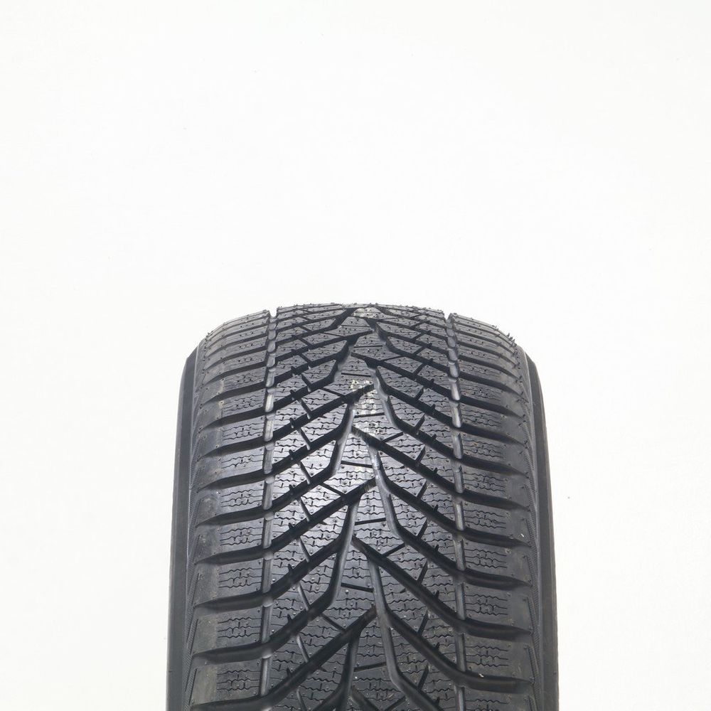 Driven Once 215/50R17 Yokohama BluEarth Winter V905 95V - 10.5/32 - Image 2