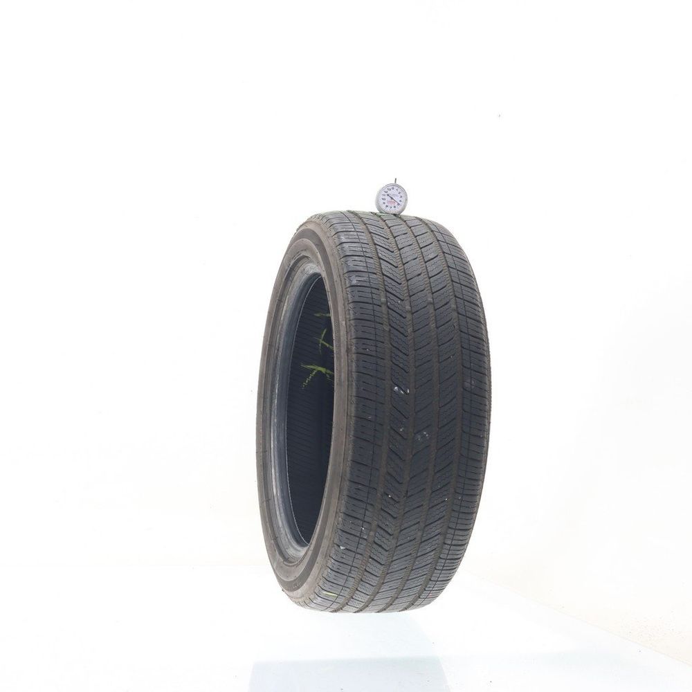 Used 215/50R17 Bridgestone Turanza Quiet Track 95V - 4.5/32 - Image 1