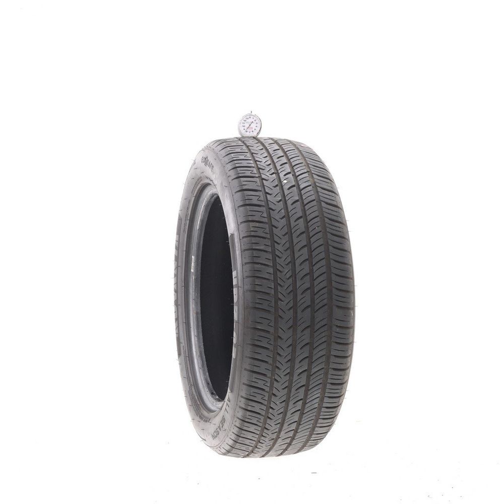 Used 225/55R17 Advanta HP Z-02 101V - 8/32 - Image 1