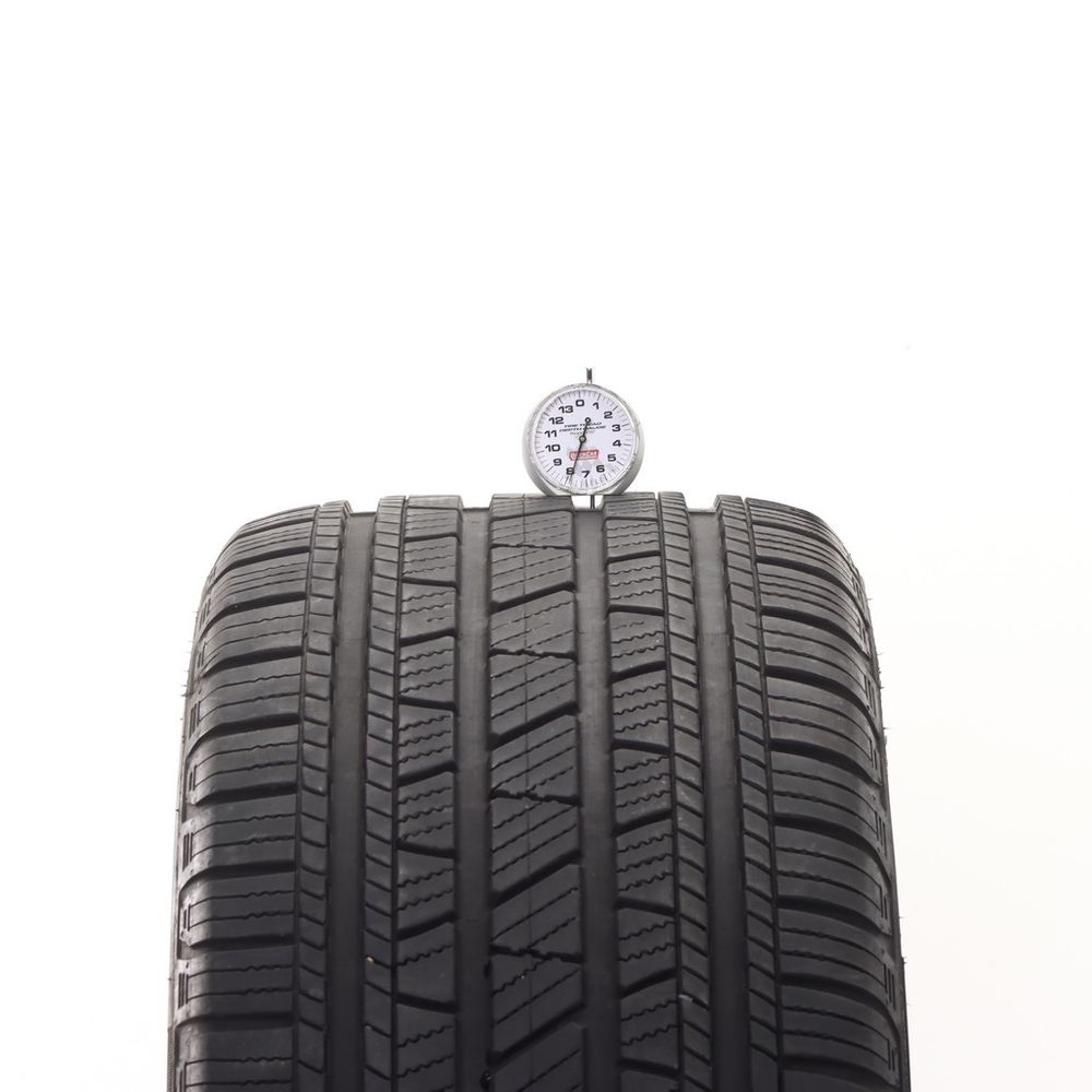 Set of (2) Used 285/45R22 Cooper Discoverer SRX 114H - 6.5-7.5/32 - Image 5