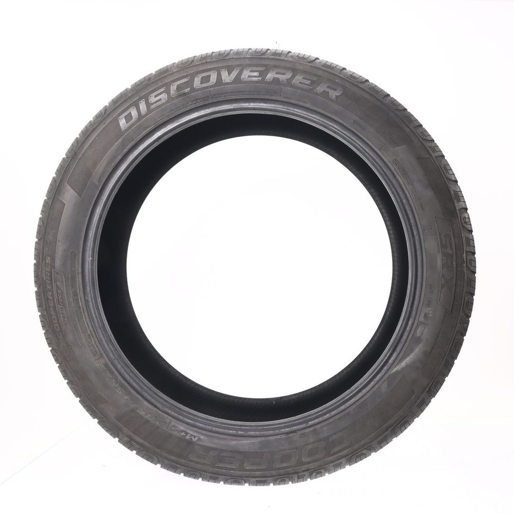Set of (2) Used 285/45R22 Cooper Discoverer SRX 114H - 6.5-7.5/32 - Image 6