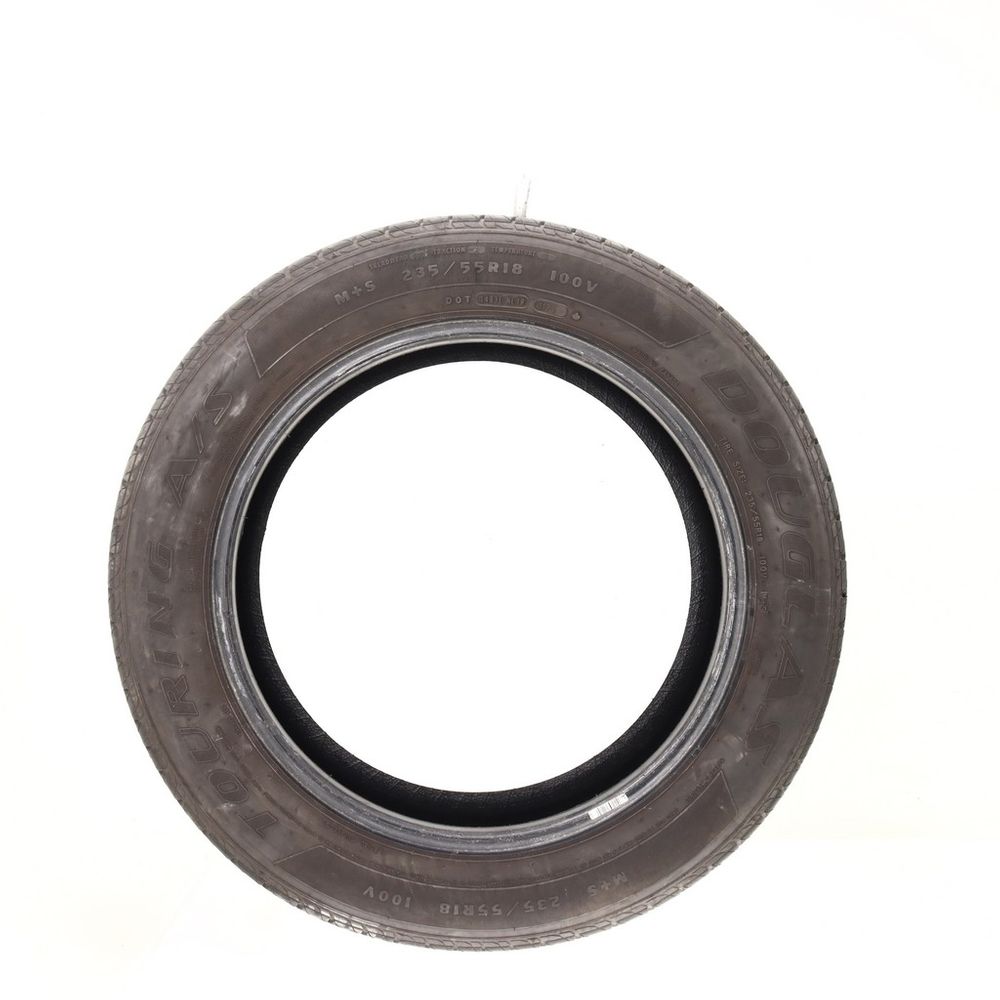 Used 235/55R18 Douglas Touring A/S 100V - 5/32 - Image 3