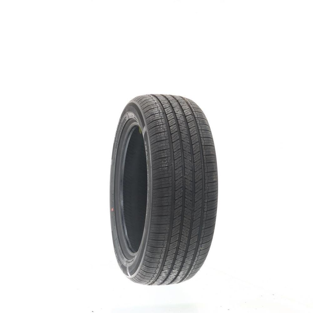 Driven Once 215/55R18 Summit Trail Climber SUV2 95H - 10/32 - Image 1