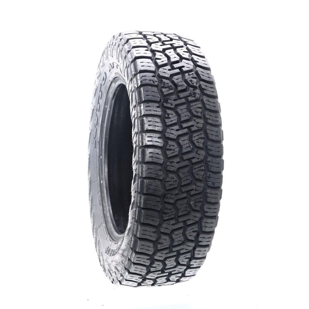 Driven Once LT 275/65R20 Nitto Terra Grappler G3 A/T 126/123S E - 16/32 - Image 1