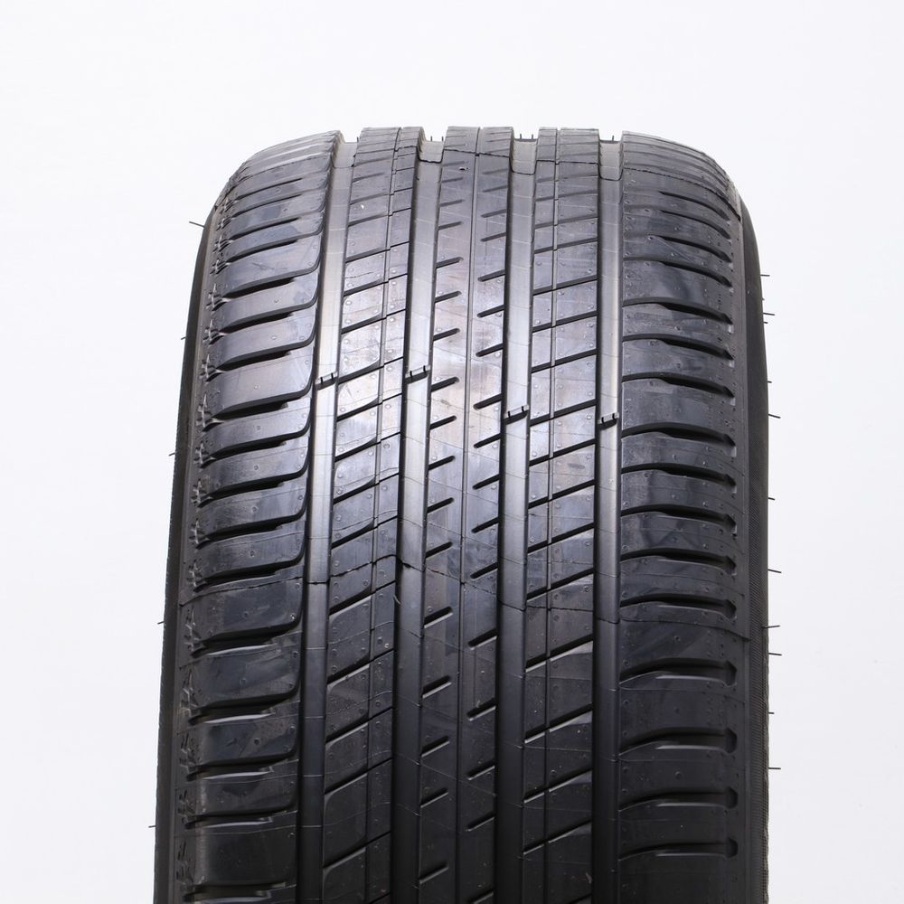 New 255/45ZR20 Michelin Latitude Sport 3 MO 105Y - 8.5/32 - Image 2