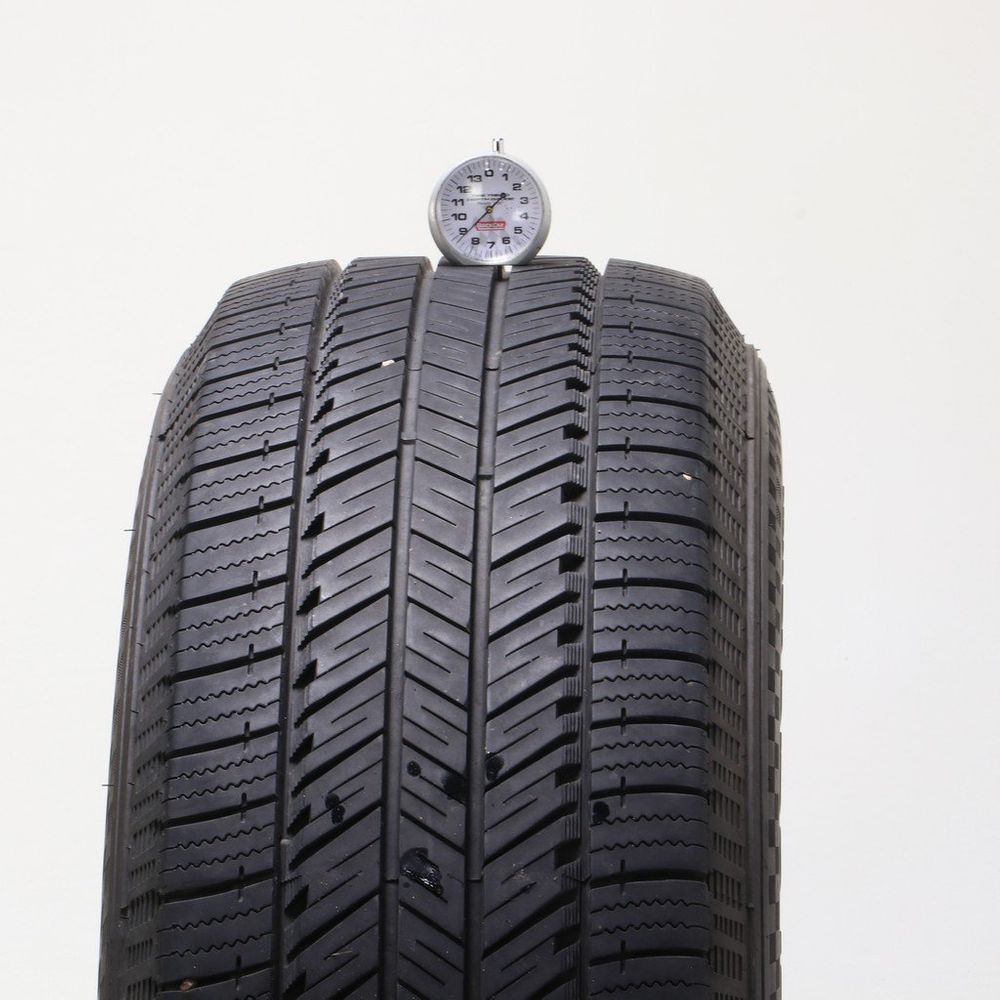 Set of (2) Used 265/65R18 Blackhawk Hiscend-H HT01 114H - 8.5/32 - Image 2