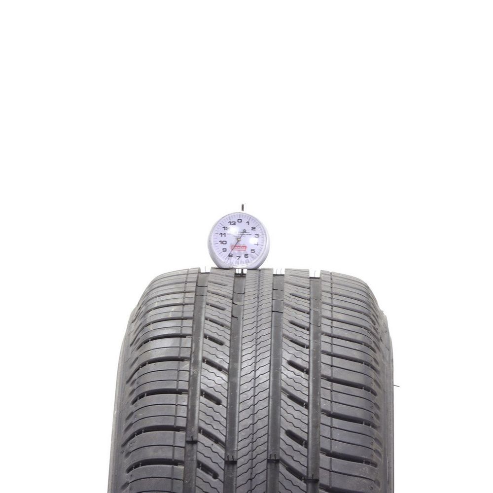 Set of (2) Used 215/60R16 Michelin Premier A/S 95V - 8/32 - Image 2
