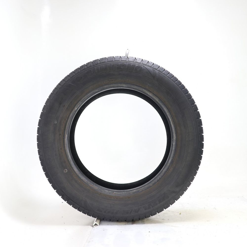 Set of (4) Used 225/65R17 Sumitomo HTR A/S P03 102H - 8-8.5/32 - Image 3