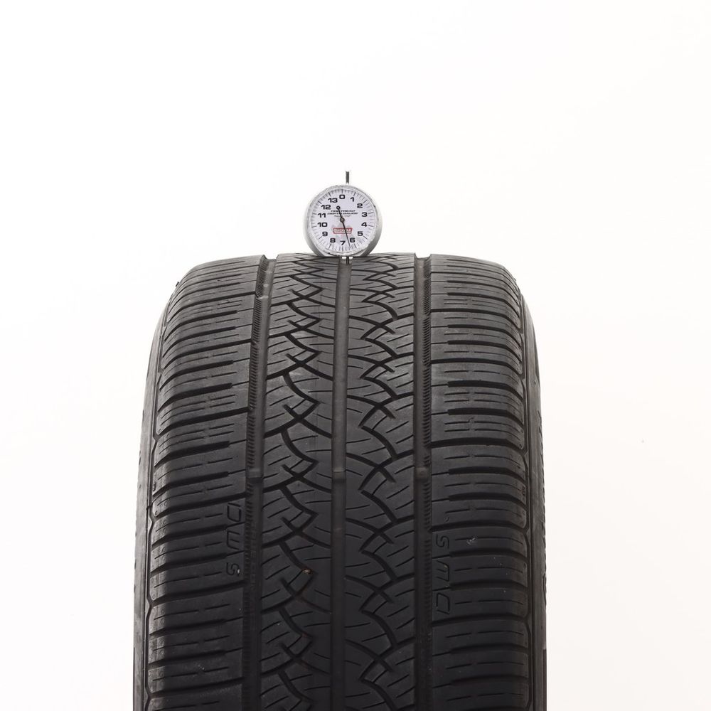 Used 235/55R17 Continental TrueContact Tour 99H - 6.5/32 - Image 2