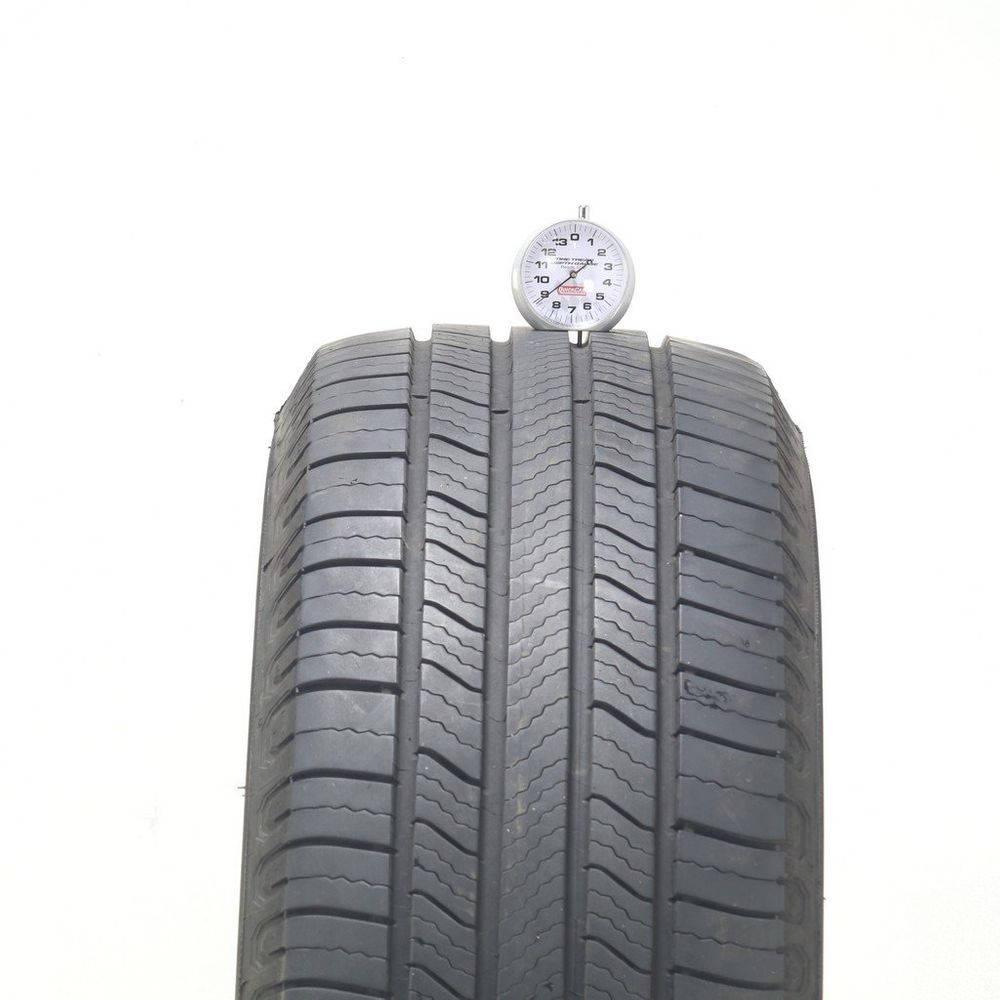 Set of (2) Used 225/60R16 Michelin Defender 2 98H - 8.5-10/32 - Image 2