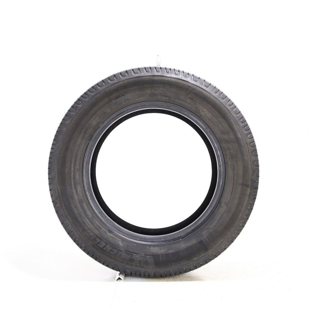 Set of (2) Used 225/60R16 Michelin Defender 2 98H - 8.5-10/32 - Image 3