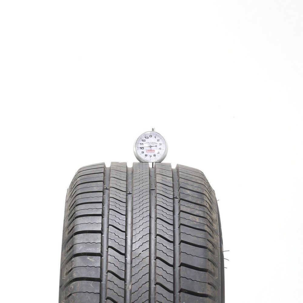 Set of (2) Used 225/60R16 Michelin Defender 2 98H - 8.5-10/32 - Image 5
