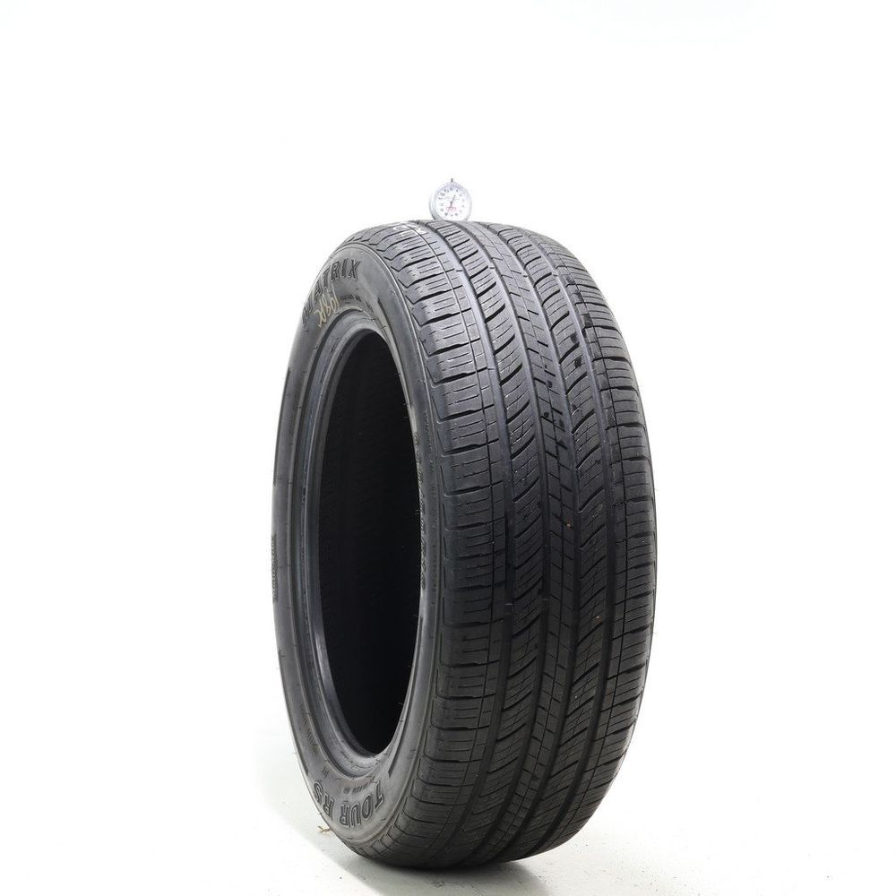 Used 235/55R19 Multi-Mile Matrix Tour RS 101H - 8/32 - Image 1