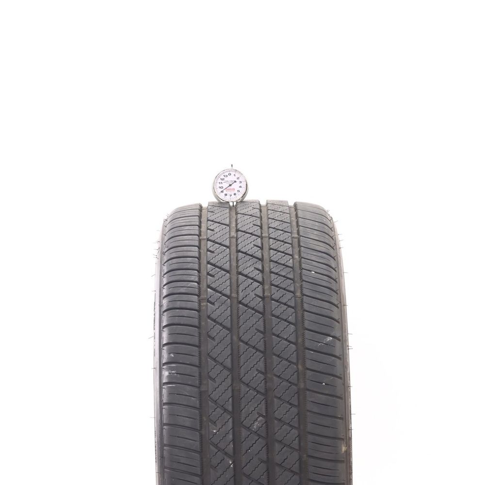 Set of (2) Used 245/35R20 Bridgestone Potenza RE980AS+ 95W - 8.5-9/32 - Image 5