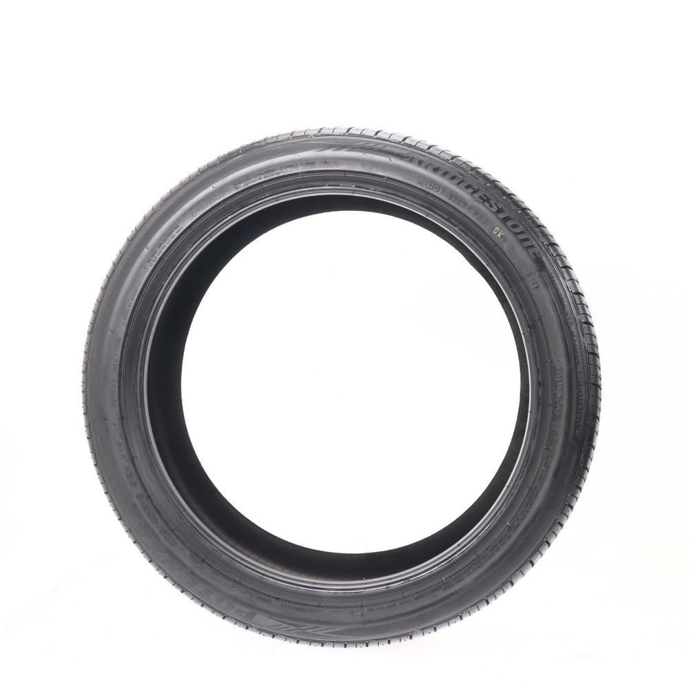 New 225/40R18 Bridgestone Potenza RE97AS 92H - Image 3