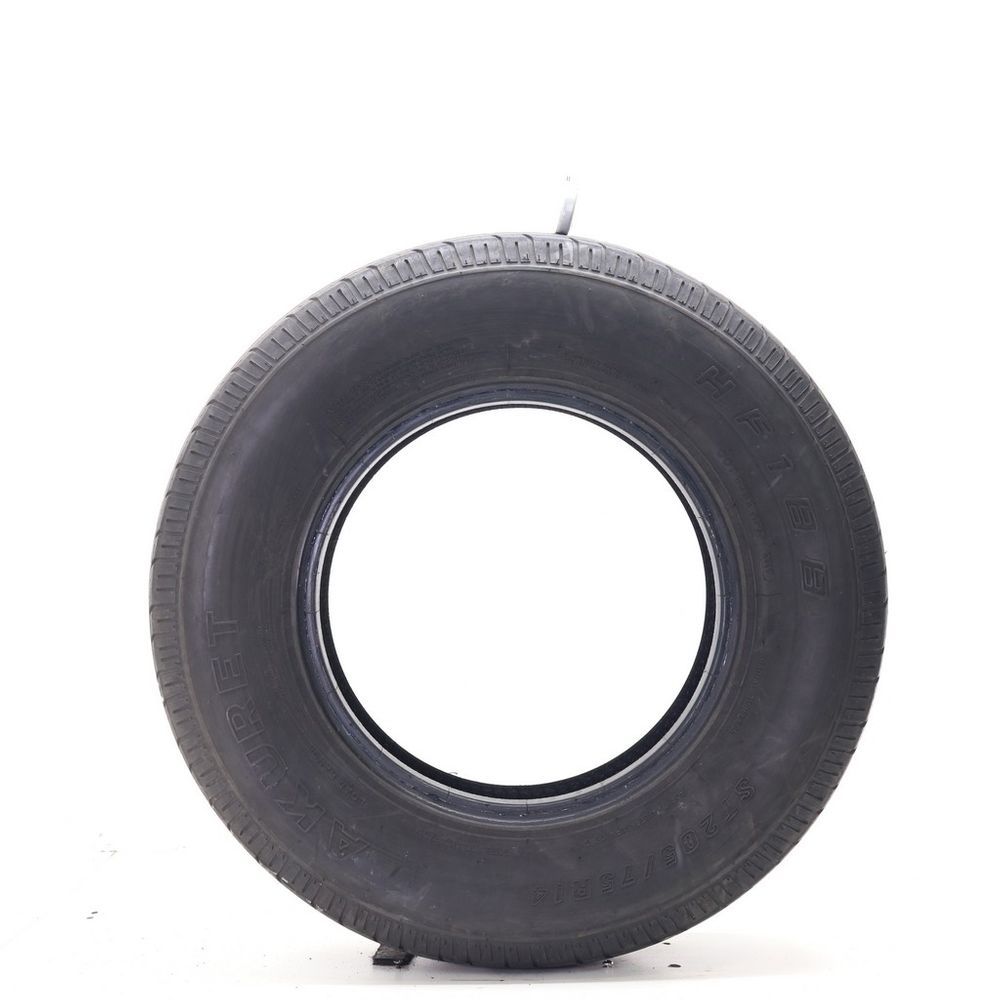 Used ST 205/75R14 Akuret HF188 1N/A C - 7.5/32 - Image 3