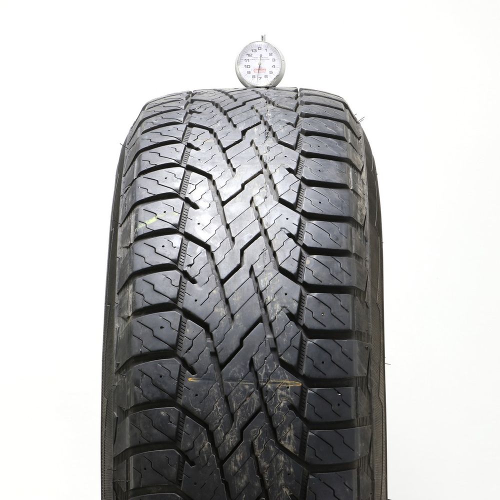 Used LT 275/70R18 Milestar Patagonia A/T 125/122S E - 7/32 - Image 2