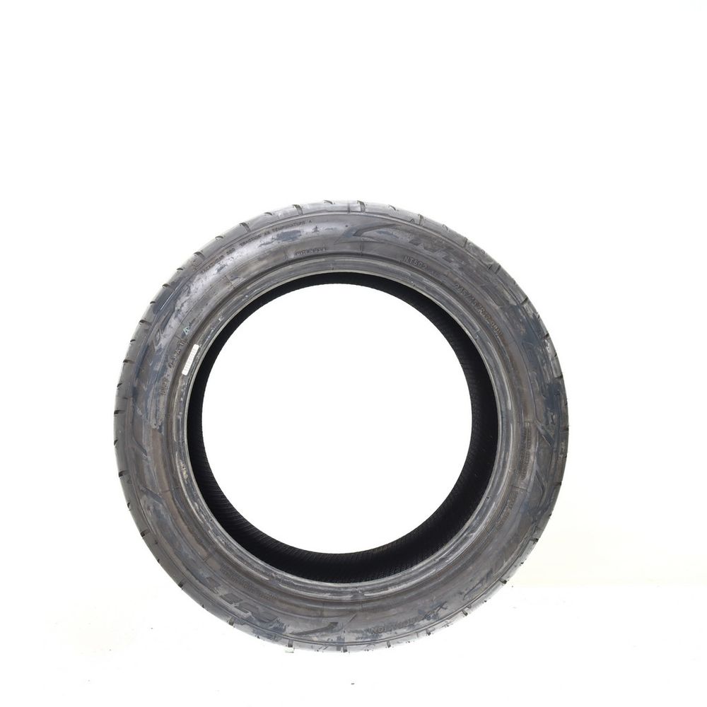 Driven Once 245/45ZR17 Nitto NT555 G2 99W - 9/32 - Image 3