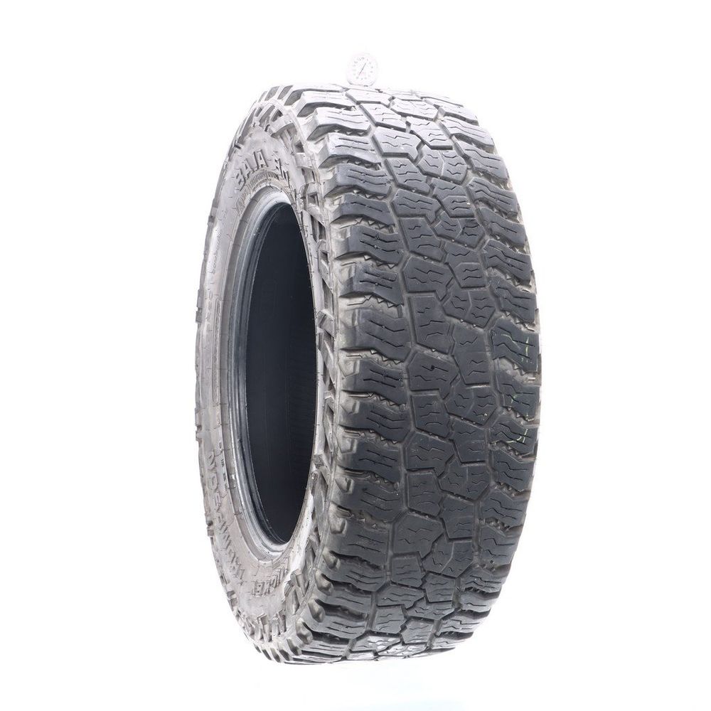 Used LT 285/65R20 Mickey Thompson Baja Boss A/T 127/124Q E - 8/32 - Image 1