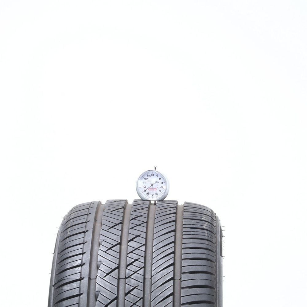Used 245/40ZR19 Laufenn S Fit AS 98Y - 9/32 - Image 2