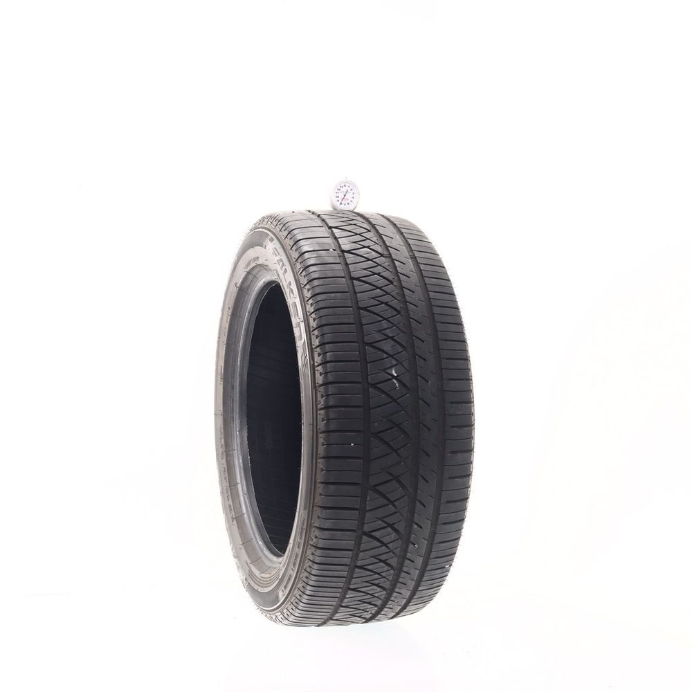 Used 235/50R17 Falken Ziex ZE960 A/S 96V - 8/32 - Image 1