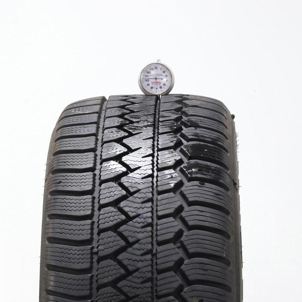 Set of (2) Used 265/60R17 Goodyear Eagle Enforcer All Weather 108V - 9-10.5/32 - Image 5
