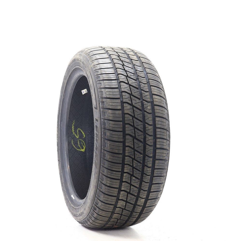 New 245/45R18 Lemans Performance A/S II 96V - 9/32 - Image 1