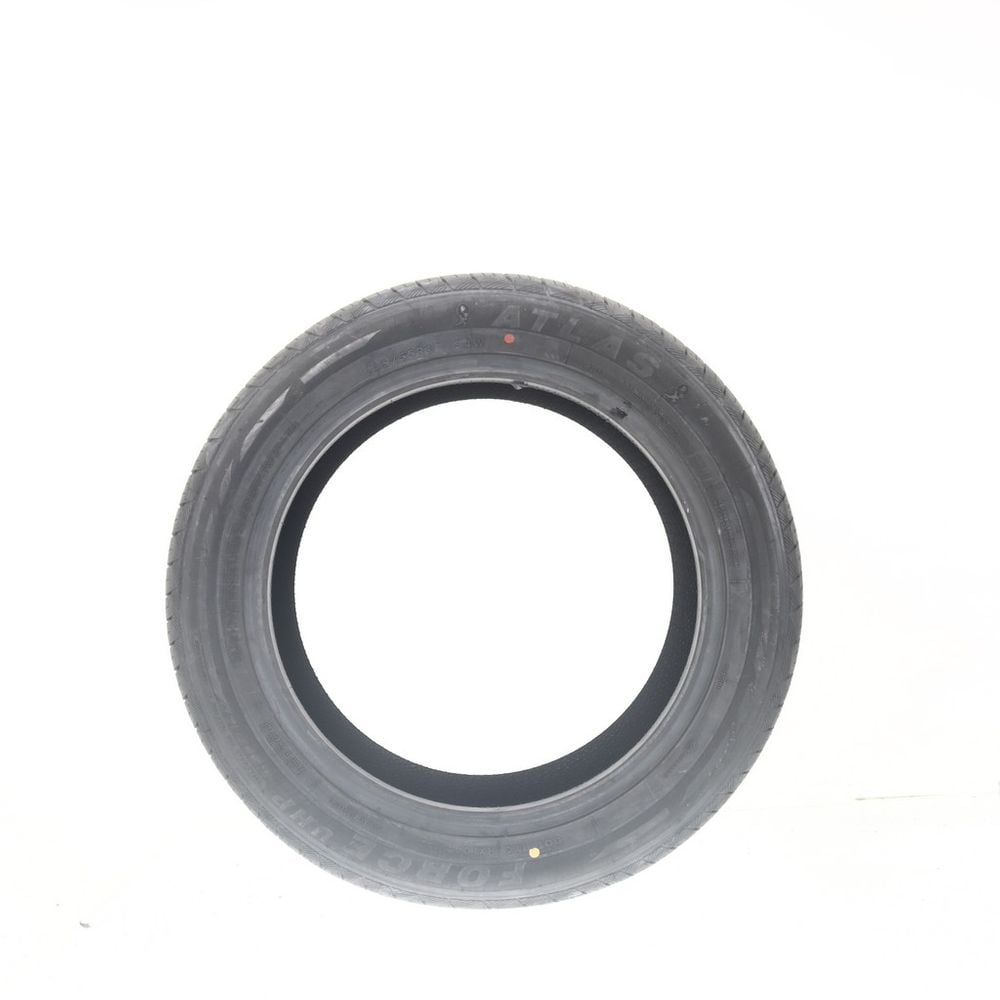 Set of (4) New 215/55R17 Atlas Force UHP 94W - Image 3