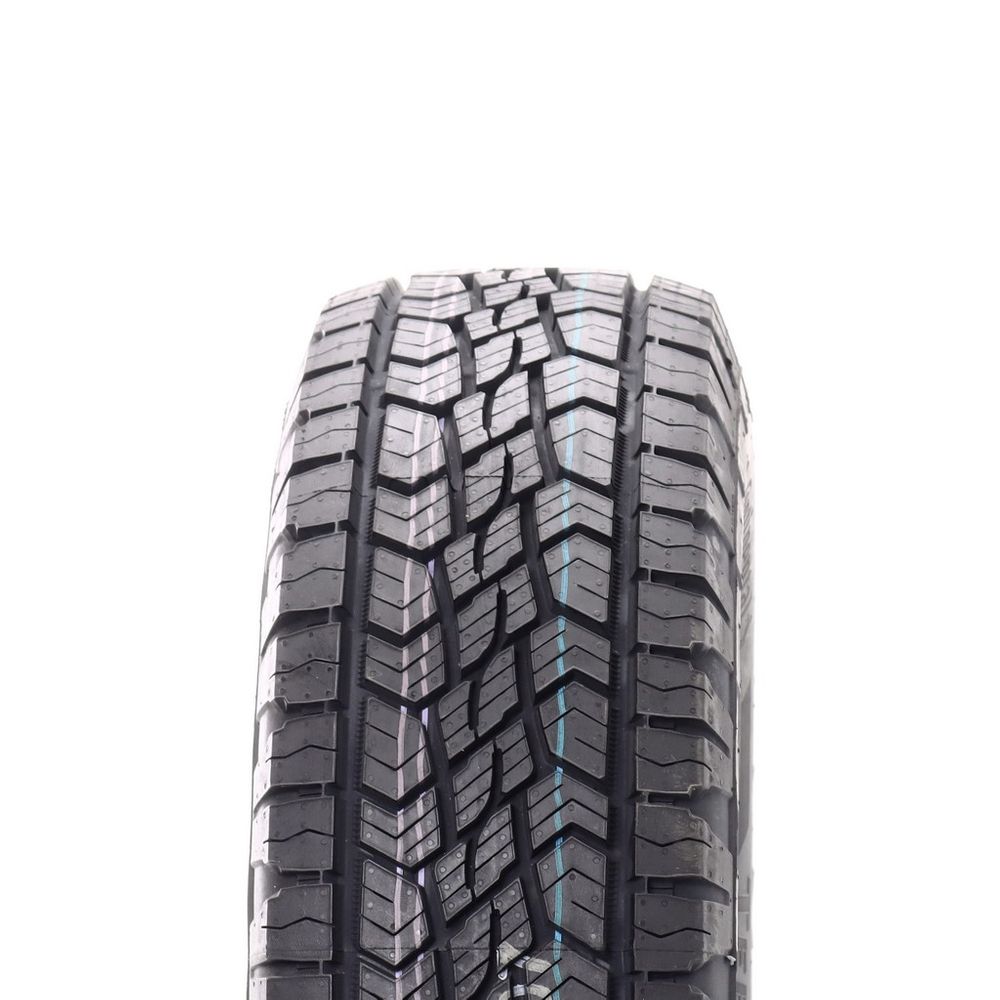 New 255/75R17 Continental TerrainContact AT 115S - Image 2