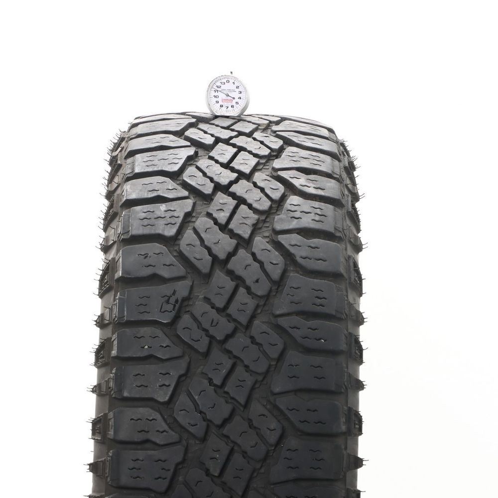 Used 275/55R20 Goodyear Wrangler Duratrac 113T - 11.5/32 - Image 2
