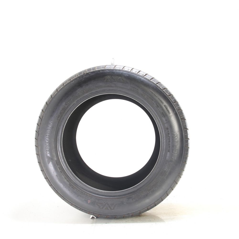 Used 345/35ZR15 Yokohama AV1-35i 1N/A - 9.5/32 - Image 3
