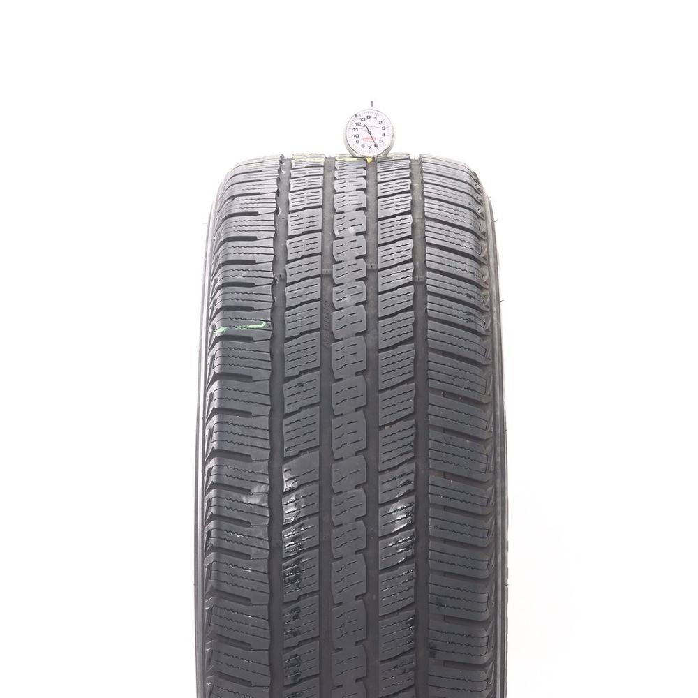 Set of (2) Used 275/55R20 Kumho Crugen HT55 111T - 6-6.5/32 - Image 2
