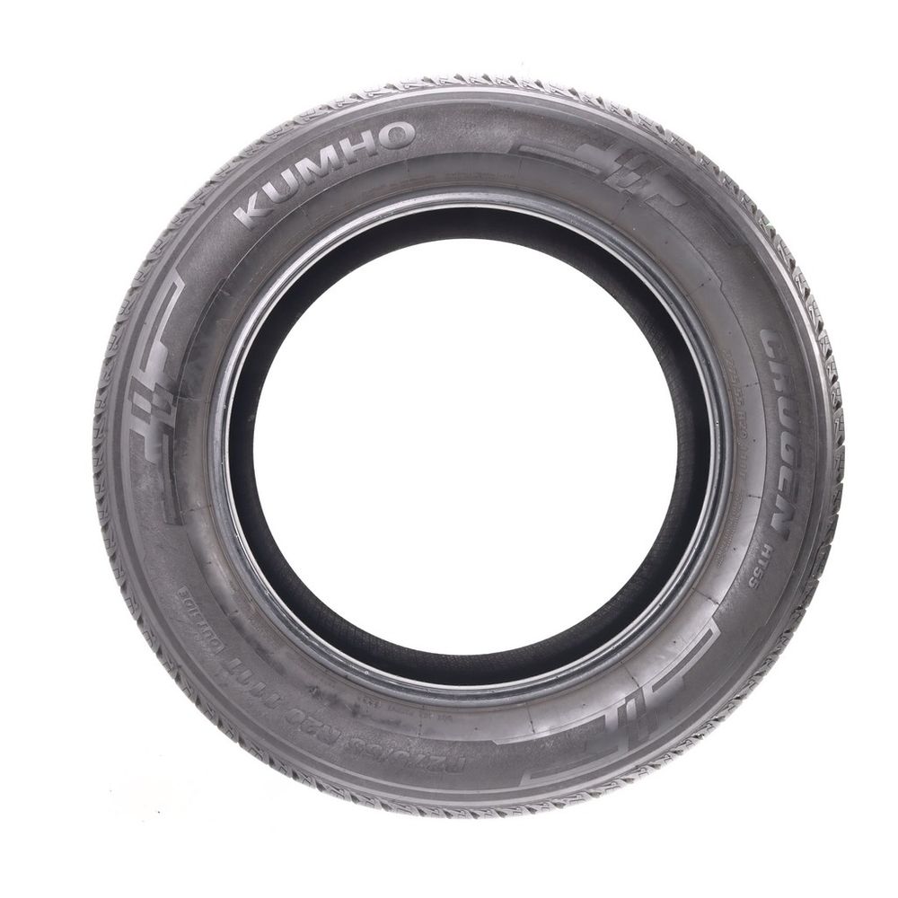 Set of (2) Used 275/55R20 Kumho Crugen HT55 111T - 6-6.5/32 - Image 3