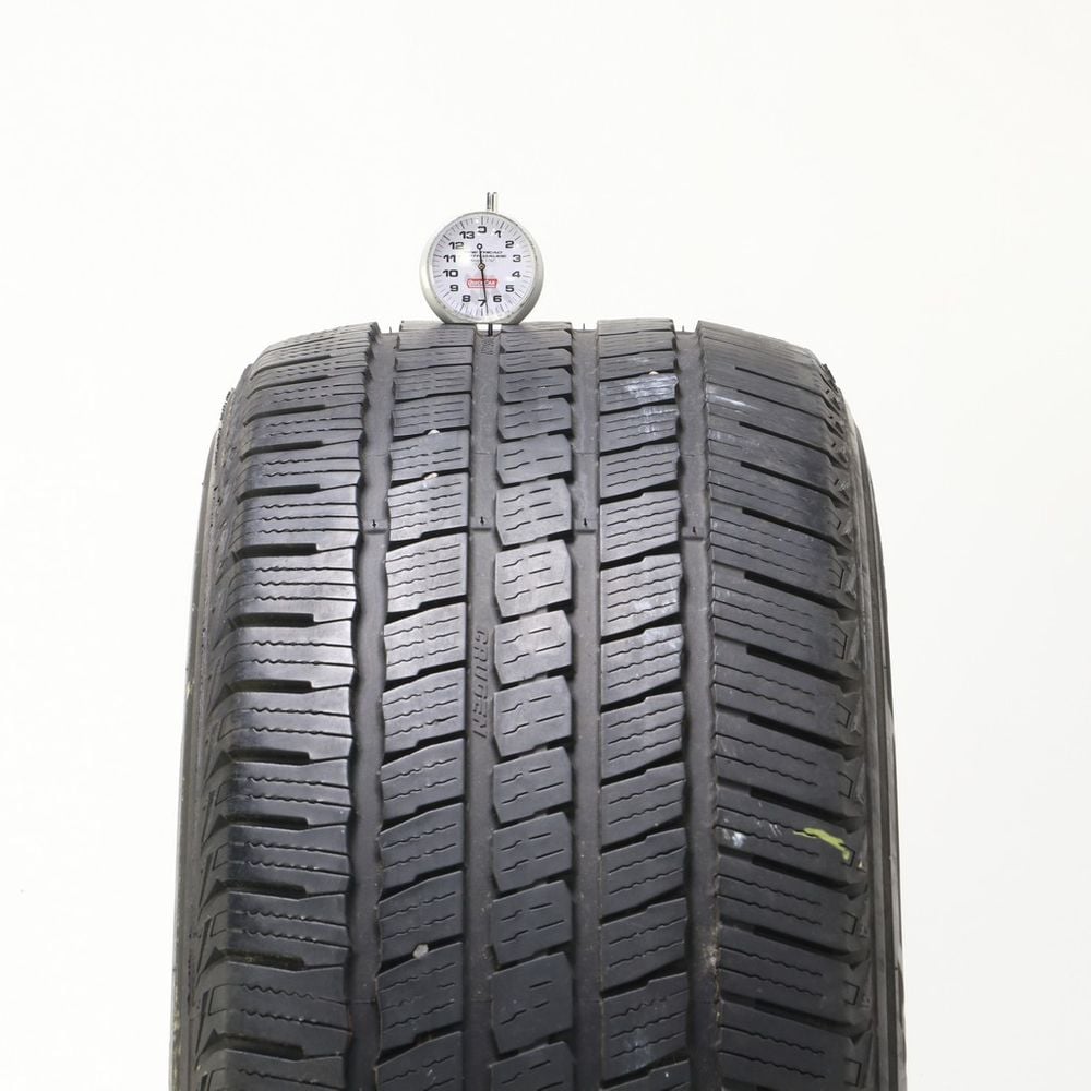 Set of (2) Used 275/55R20 Kumho Crugen HT55 111T - 6-6.5/32 - Image 5