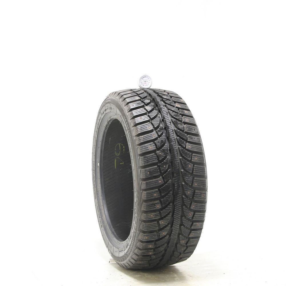 Used 235/45R17 GT Radial Champiro IcePro Studded 97T - 10.5/32 - Image 1