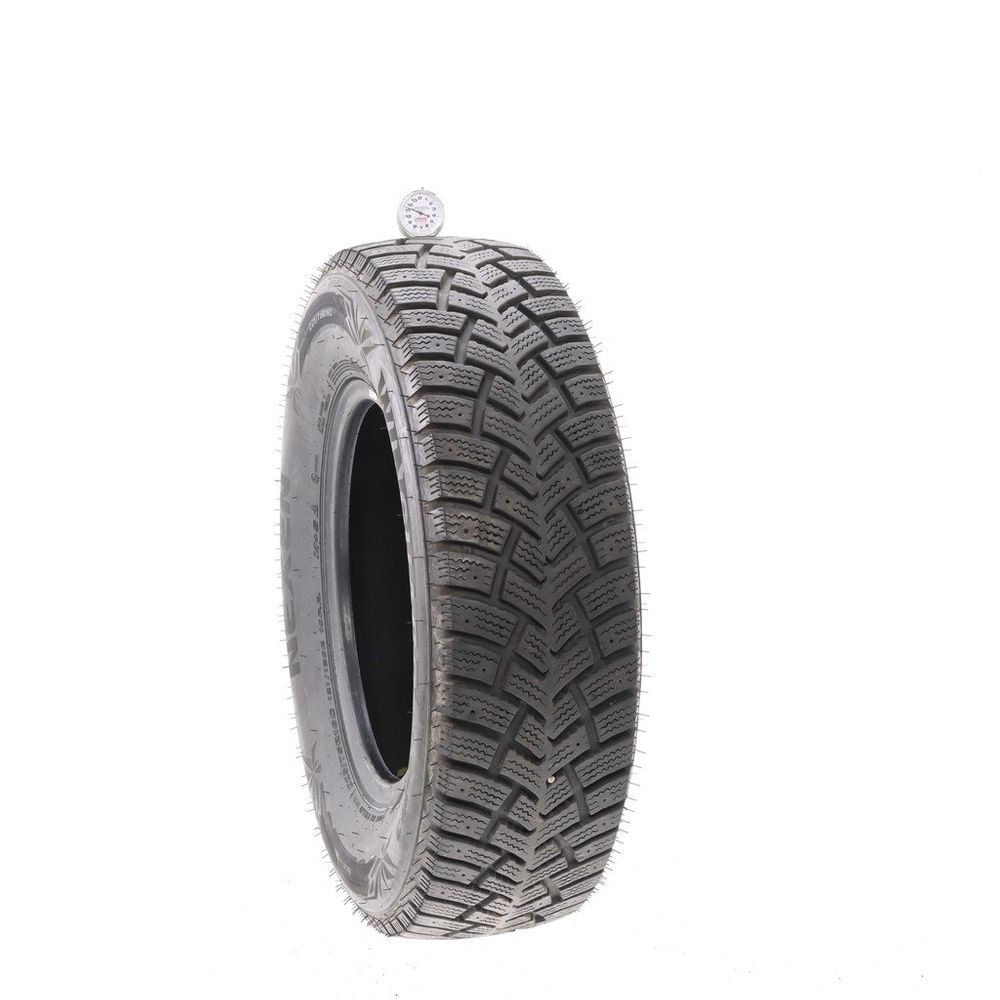 Used 225/75R16C Nexen WinGuard winSpike 3 121/120R - 11/32 - Image 1