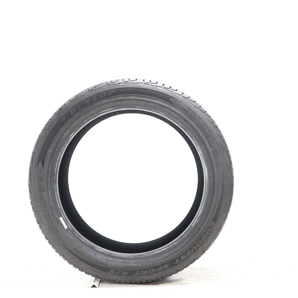 New 225/45R18 Dunlop Conquest sport A/S 95Y - 10/32 - Image 3
