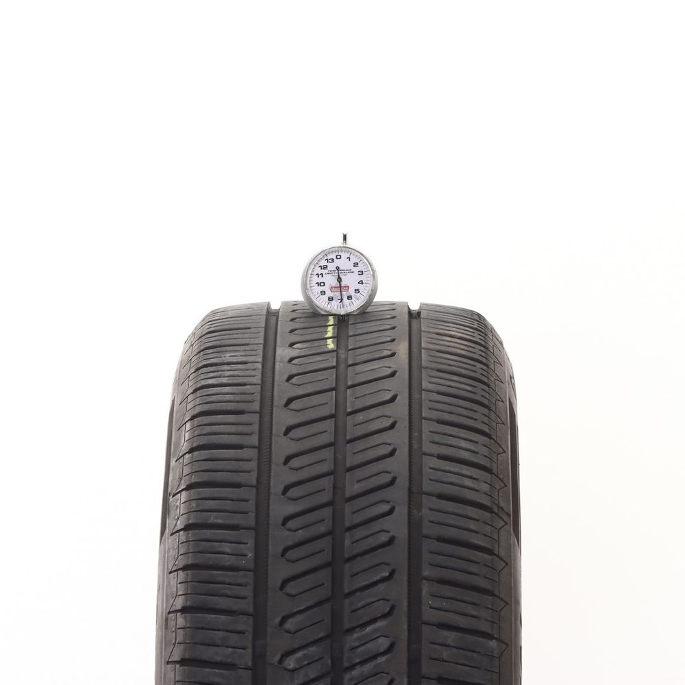 Used 215/55R16 Continental ControlContact Tour M A/S EV 97H - 6.5/32 - Image 2