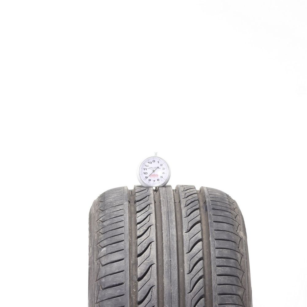 Set of (2) Used 215/50R17 Sentury UHP 95W - 8-8.5/32 - Image 5