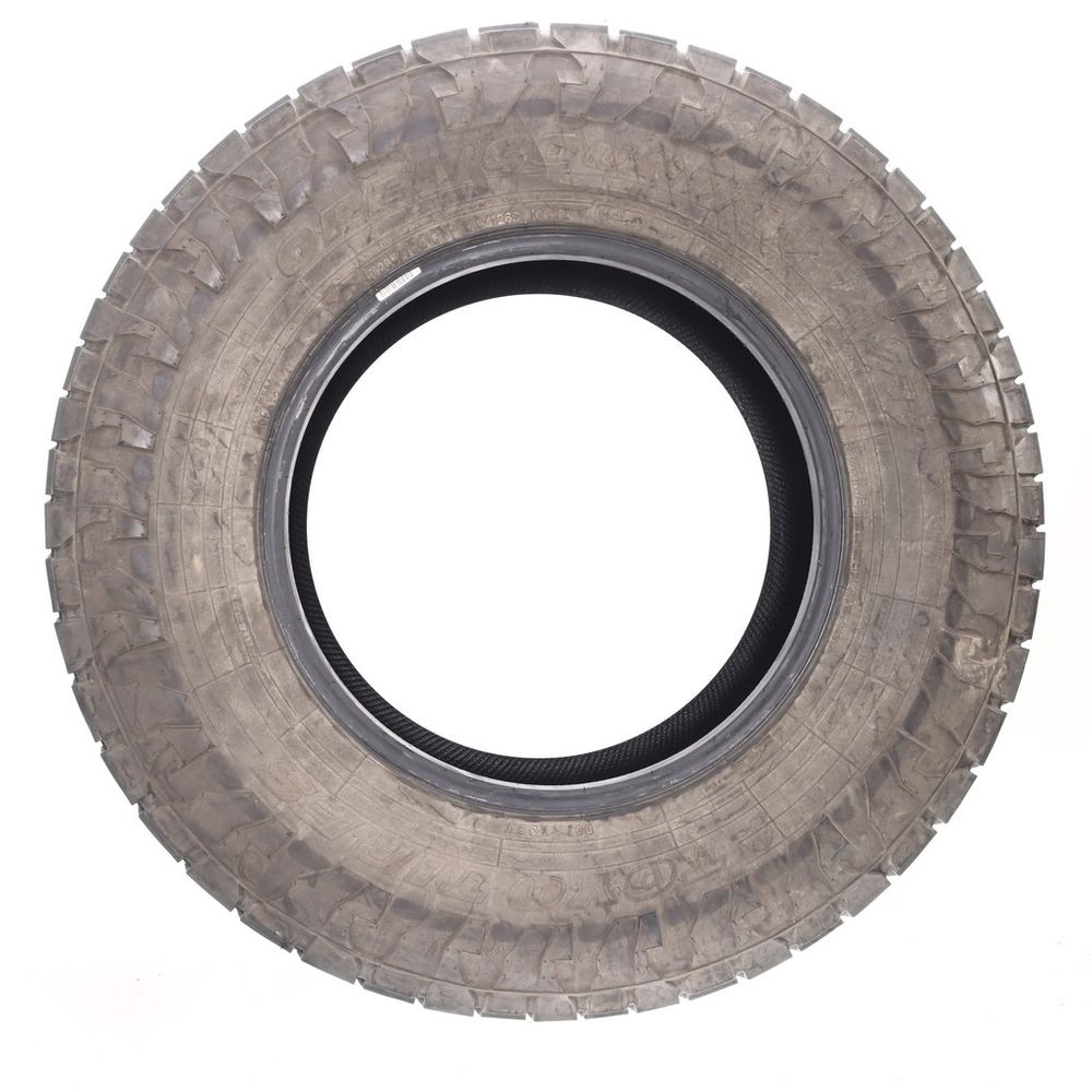 Used LT 285/75R18 Toyo Open Country A/T III 129/126S E - 8/32 - Image 3