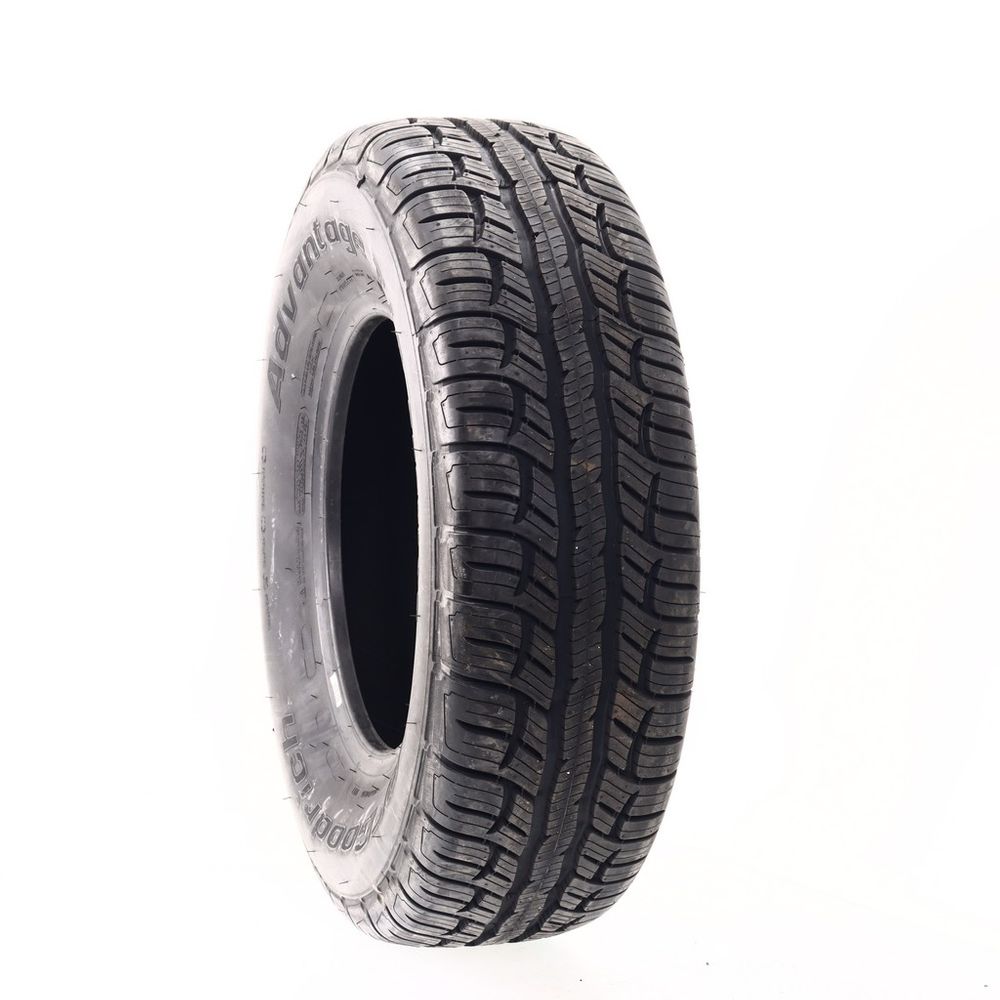 Set of (4) New 255/70R16 BFGoodrich Advantage T/A Sport LT 111T - Image 1