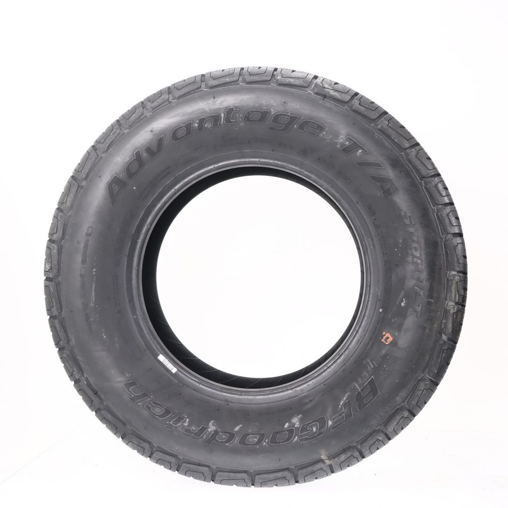 Set of (4) New 255/70R16 BFGoodrich Advantage T/A Sport LT 111T - Image 3