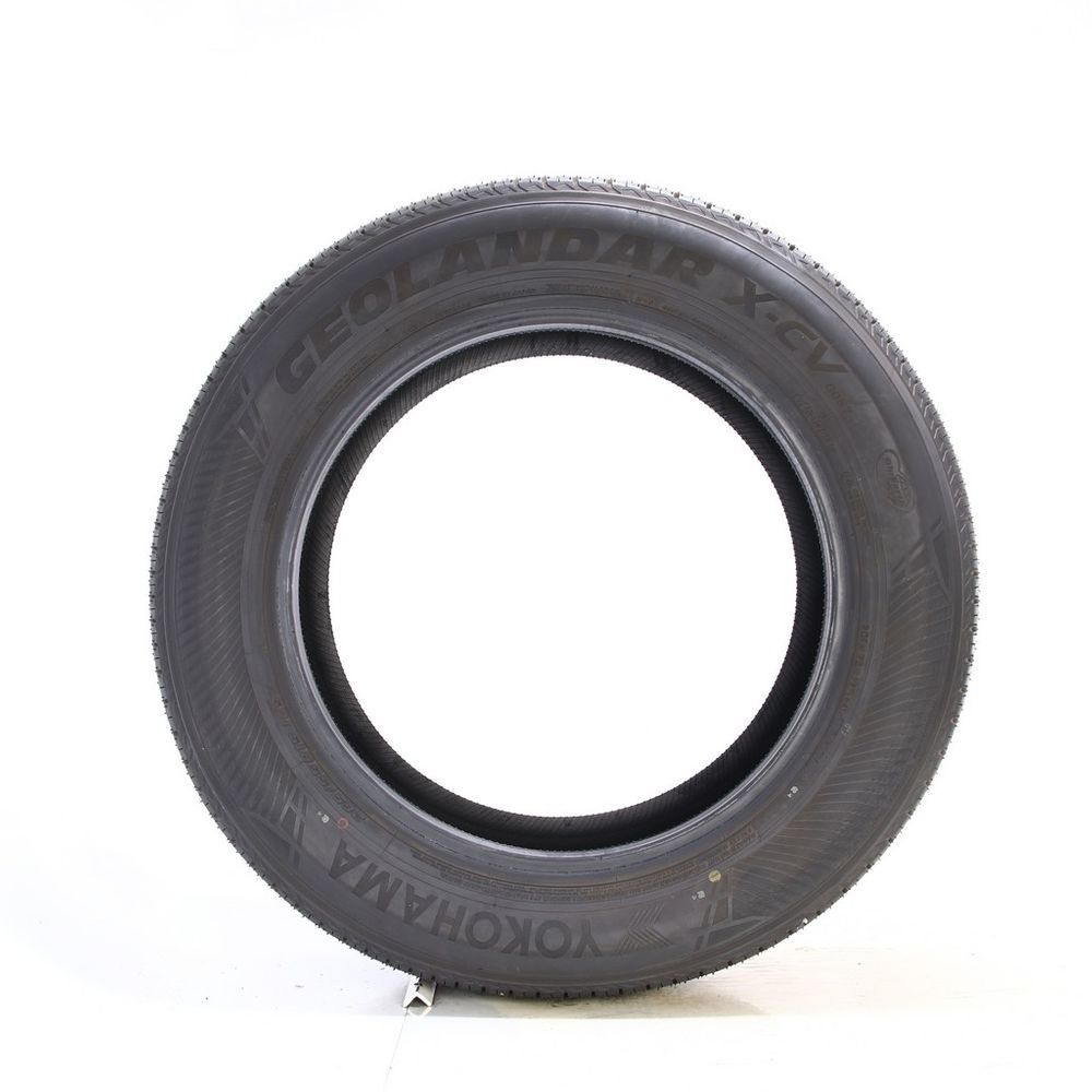 Driven Once 265/55R19 Yokohama Geolandar X-CV G057 109V - 10/32 - Image 3