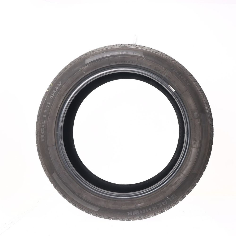 Used 255/50R20 Blackhawk Agility SUV 109V - 8/32 - Image 3