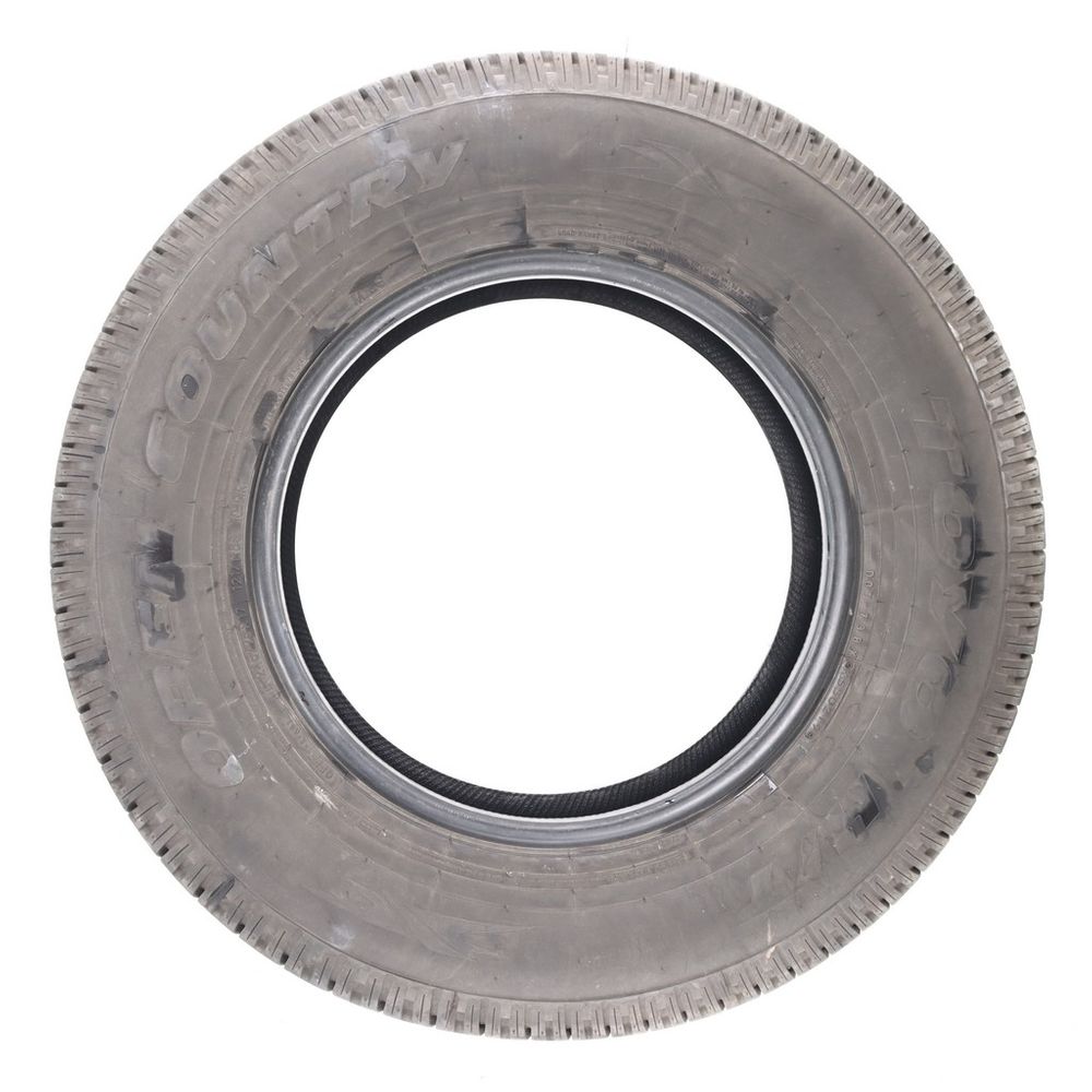 Used LT 245/75R17 Toyo Open Country H/T 121/118S E - 11/32 - Image 3