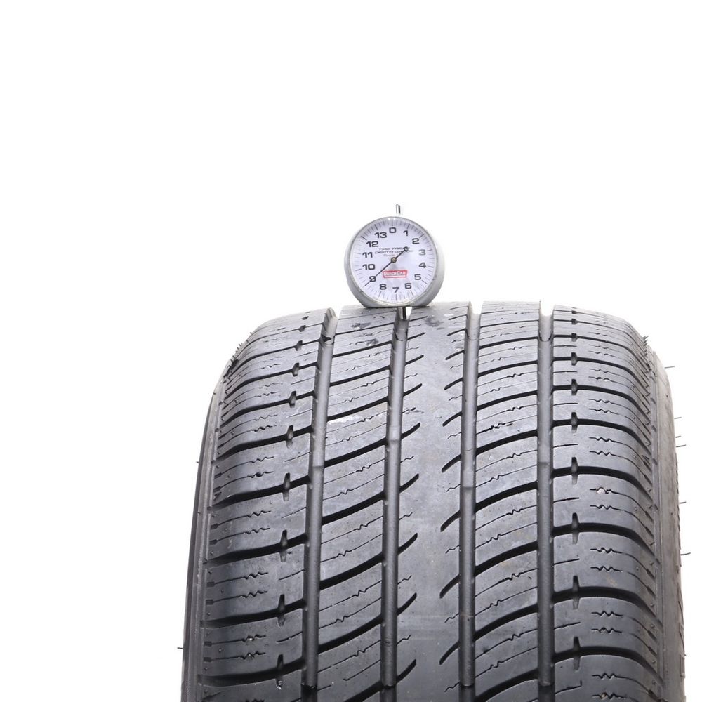 Used 225/50R17 Uniroyal Tiger Paw Touring 94V - 9/32 - Image 2