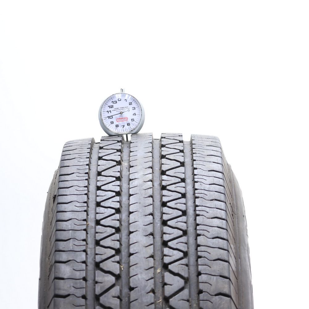 Set of (2) Used LT 225/75R16 Uniroyal Laredo HD/H 115/112S E - 9.5-10/32 - Image 5