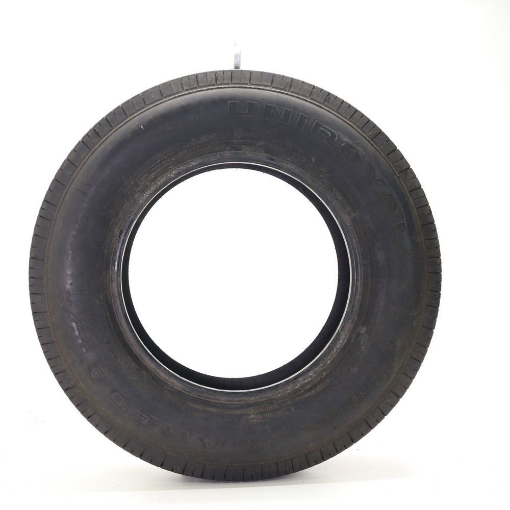Set of (2) Used LT 225/75R16 Uniroyal Laredo HD/H 115/112S E - 9.5-10/32 - Image 6